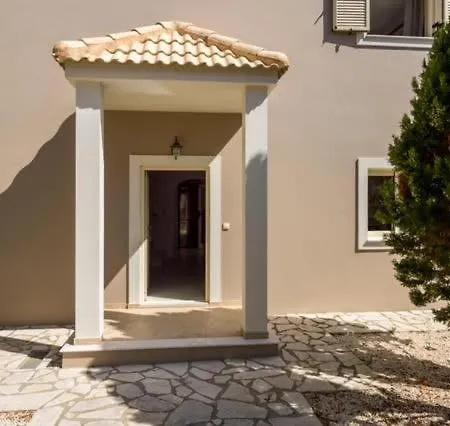 Villa Simplicity Lakithra Kefalonia